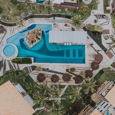 Taiba Beach Resort Zewnętrze zdjęcie