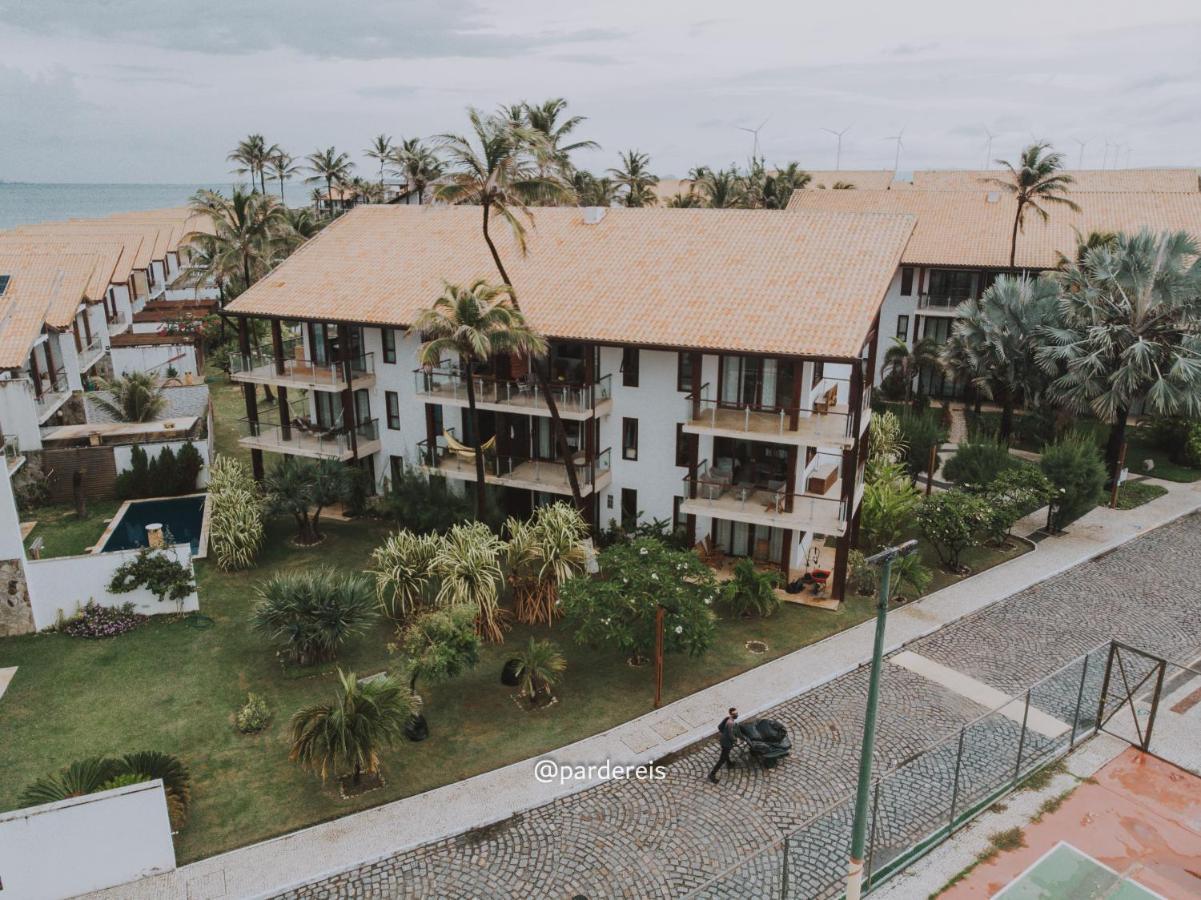 Taiba Beach Resort Zewnętrze zdjęcie