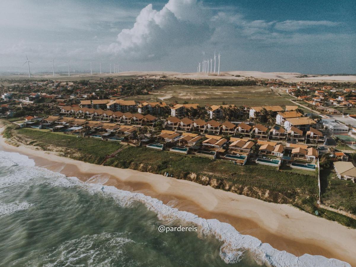 Taiba Beach Resort Zewnętrze zdjęcie