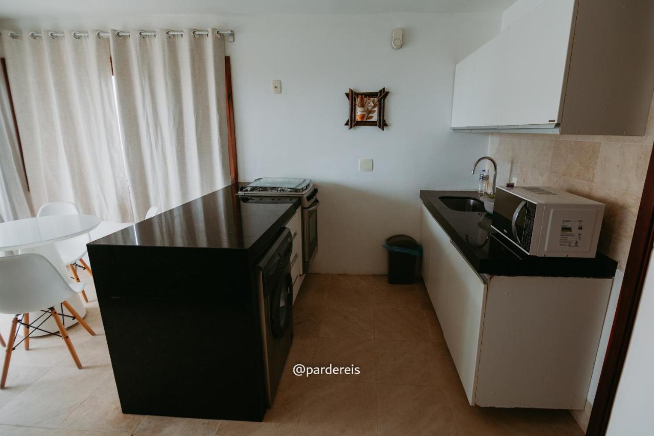 Taiba Beach Resort Zewnętrze zdjęcie