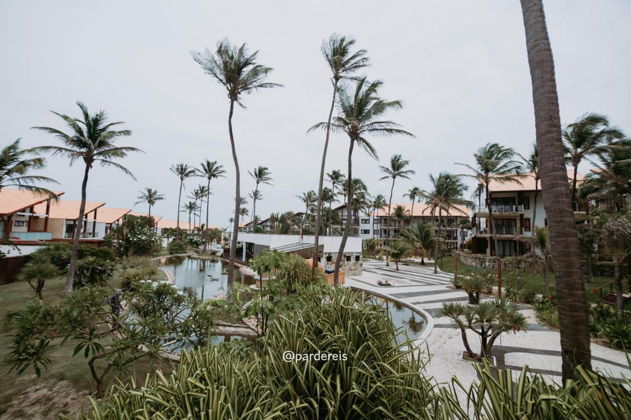 Taiba Beach Resort Zewnętrze zdjęcie