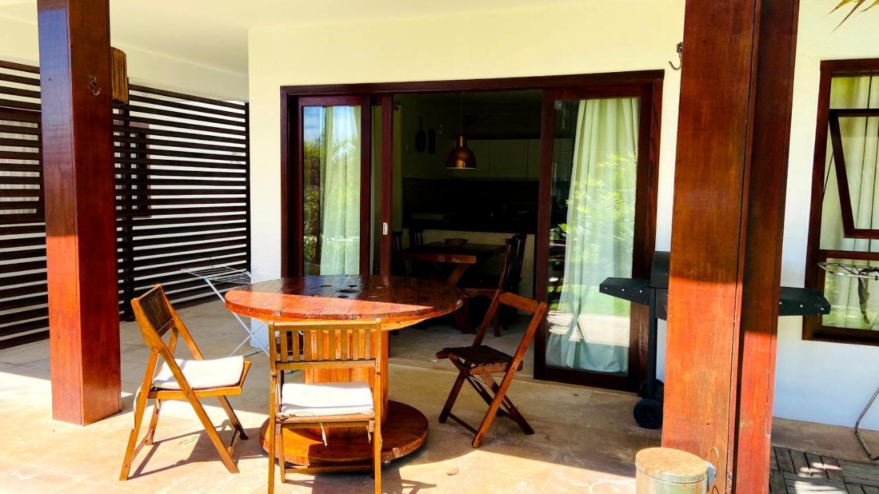 Taiba Beach Resort Zewnętrze zdjęcie