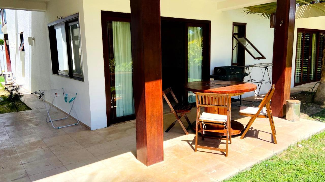 Taiba Beach Resort Zewnętrze zdjęcie