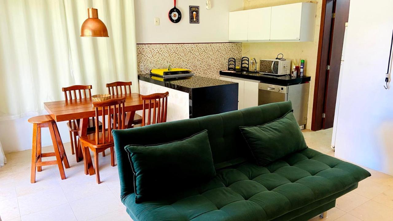 Taiba Beach Resort Zewnętrze zdjęcie