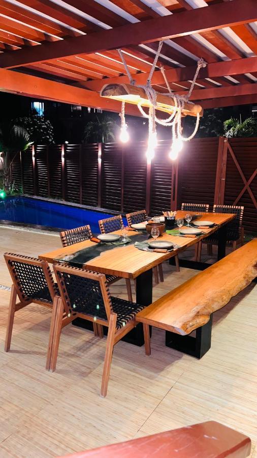 Taiba Beach Resort Zewnętrze zdjęcie