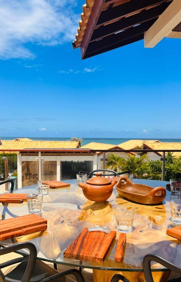 Taiba Beach Resort Zewnętrze zdjęcie