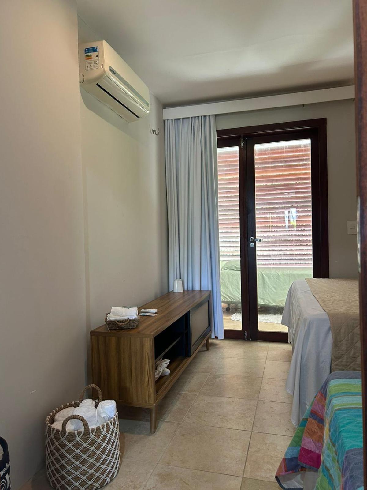 Taiba Beach Resort Zewnętrze zdjęcie