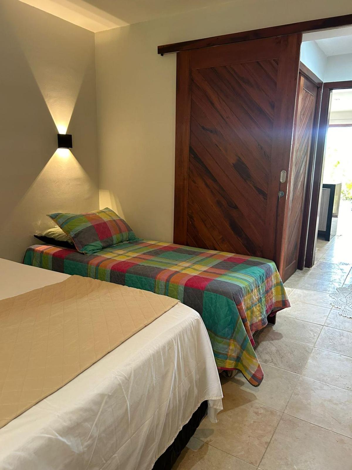 Taiba Beach Resort Zewnętrze zdjęcie
