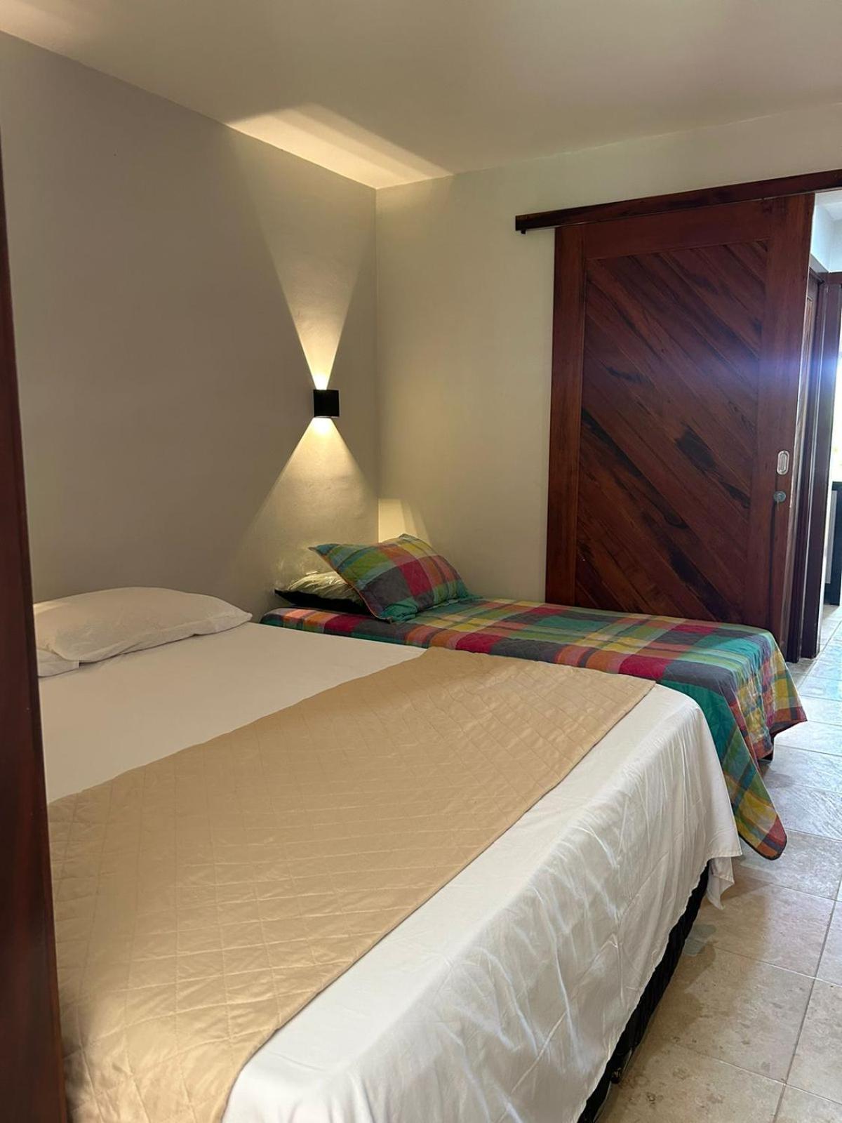 Taiba Beach Resort Zewnętrze zdjęcie