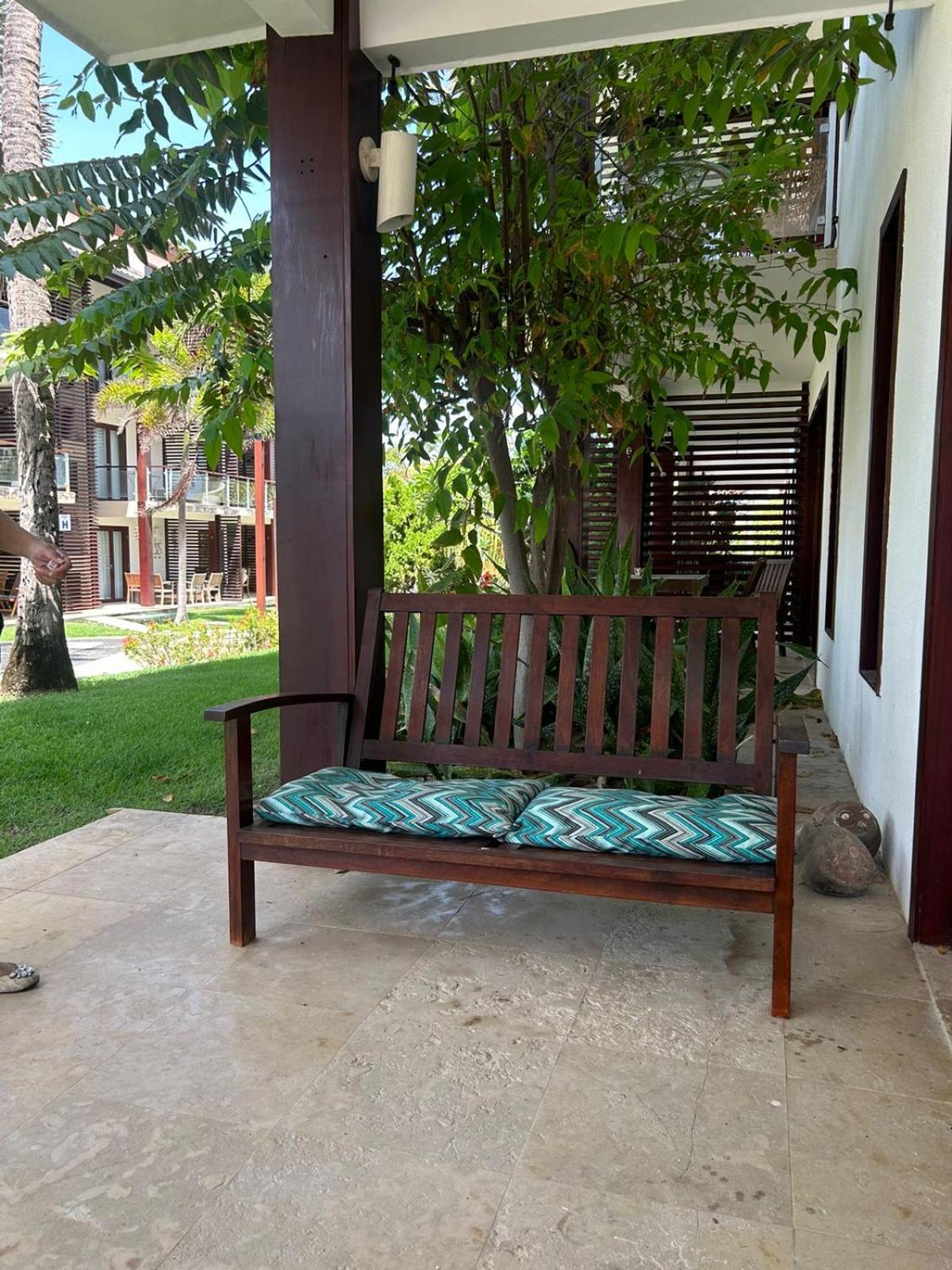 Taiba Beach Resort Zewnętrze zdjęcie