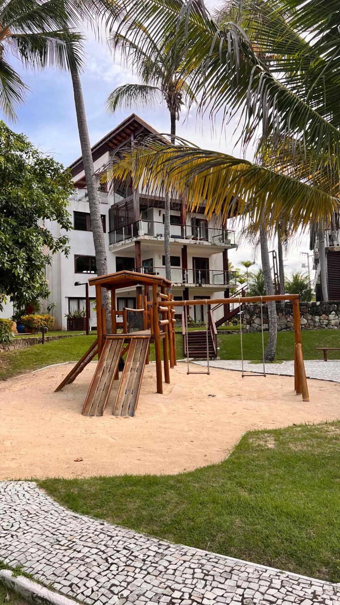 Taiba Beach Resort Zewnętrze zdjęcie