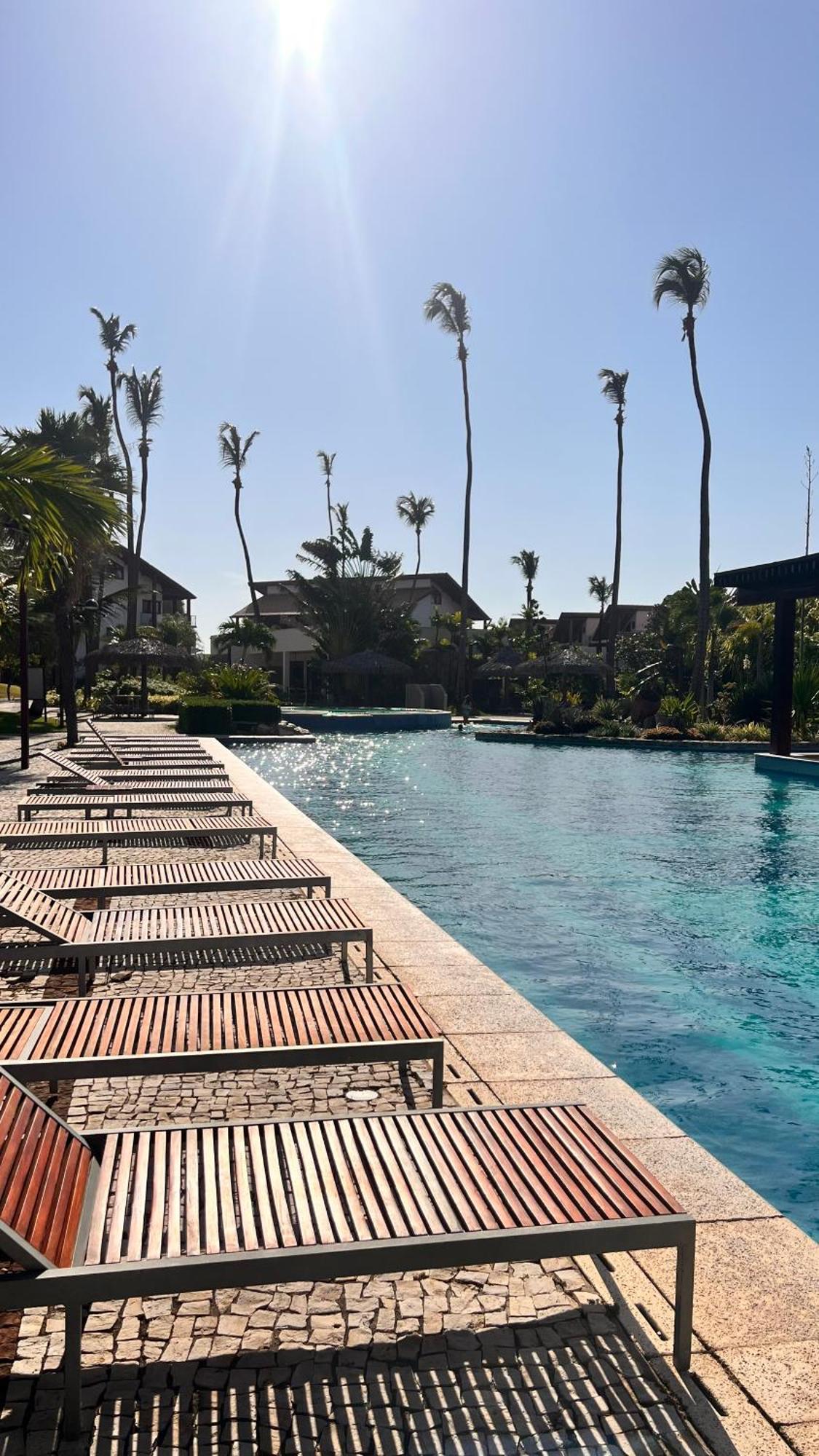 Taiba Beach Resort Zewnętrze zdjęcie
