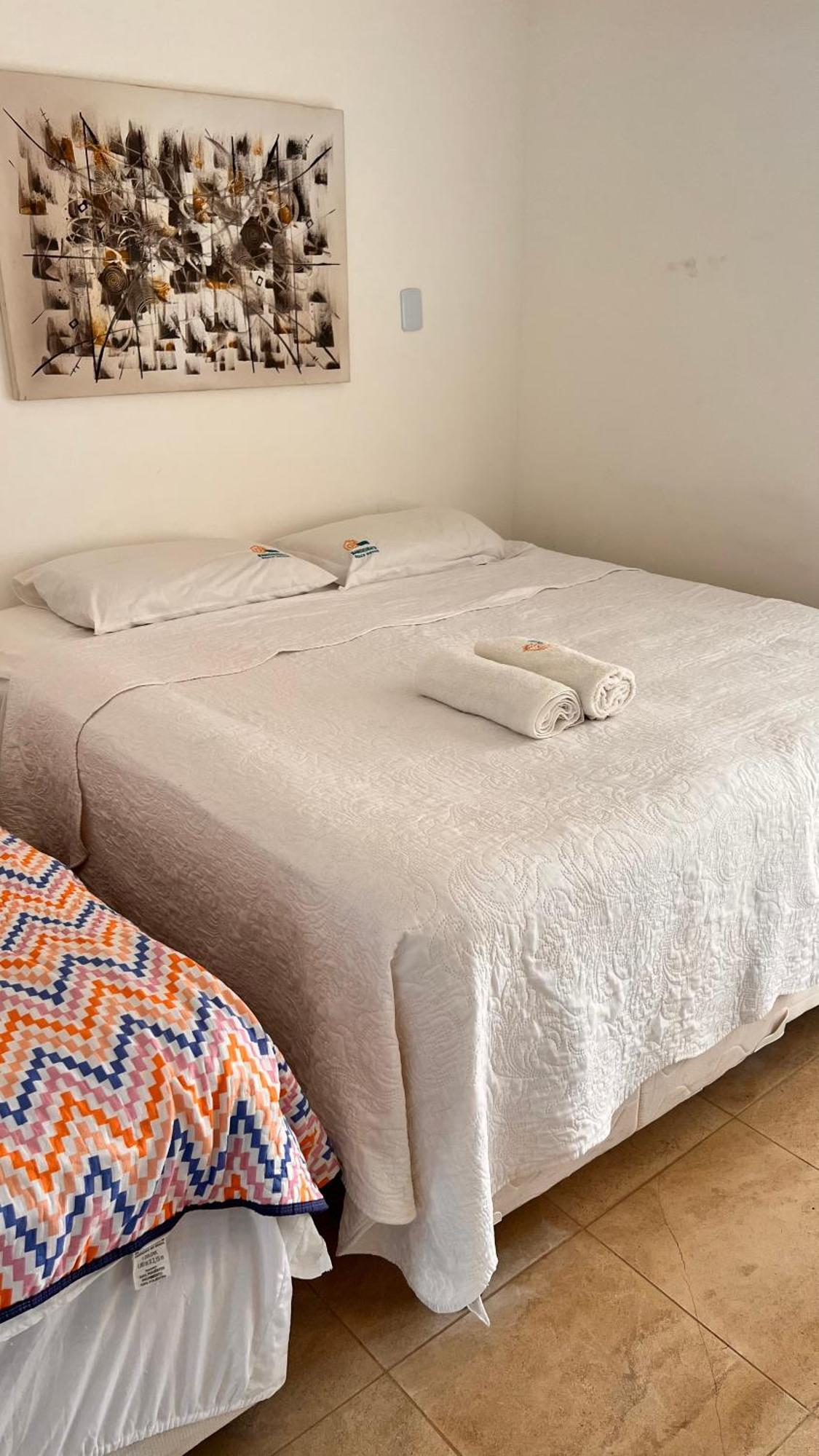Taiba Beach Resort Zewnętrze zdjęcie