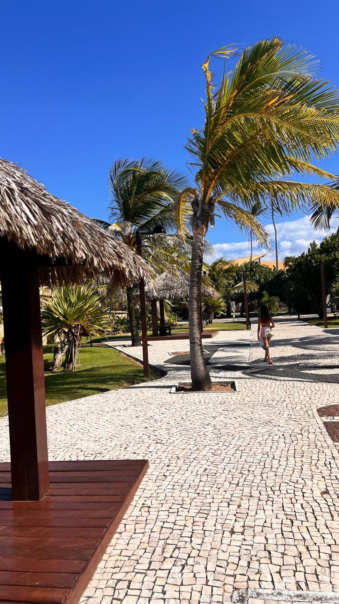Taiba Beach Resort Zewnętrze zdjęcie