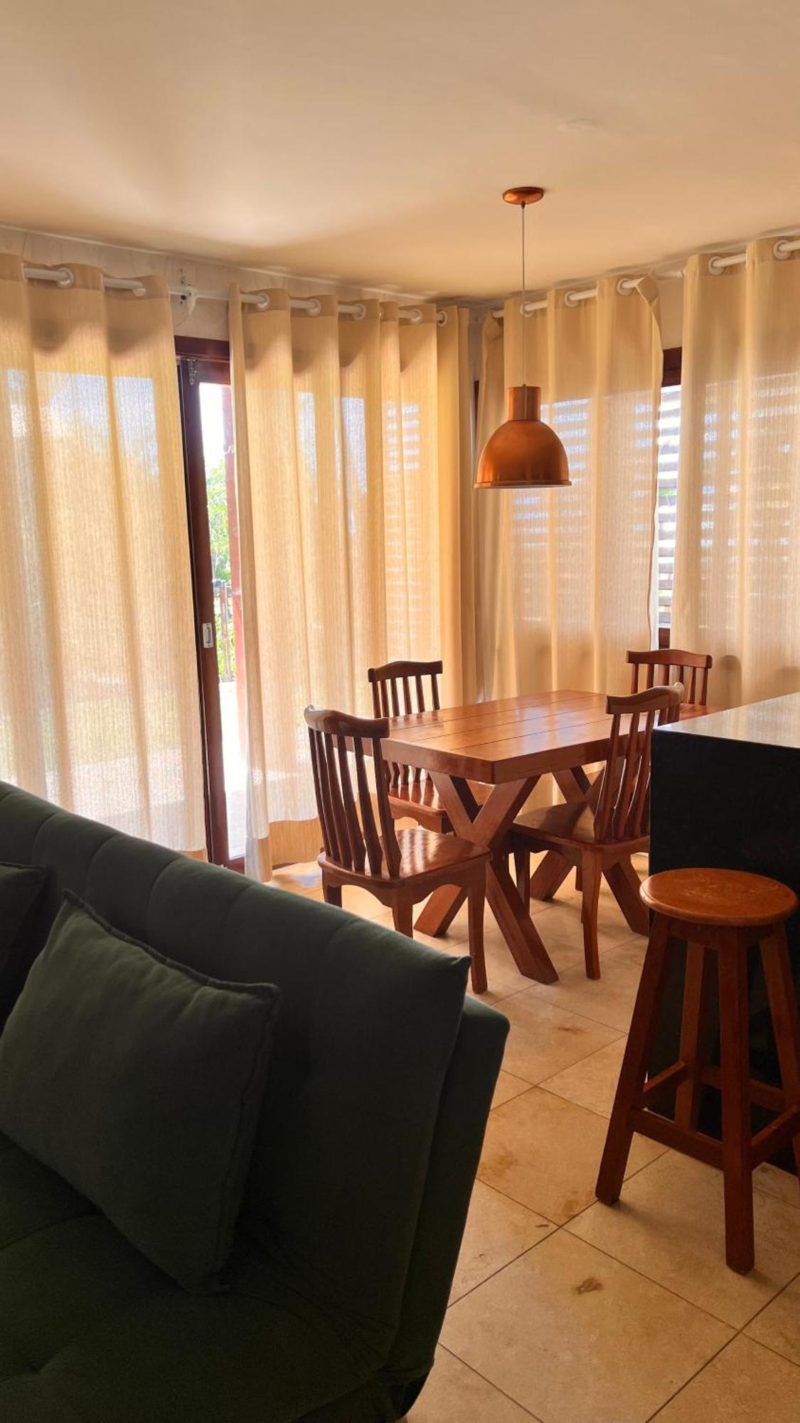 Taiba Beach Resort Zewnętrze zdjęcie