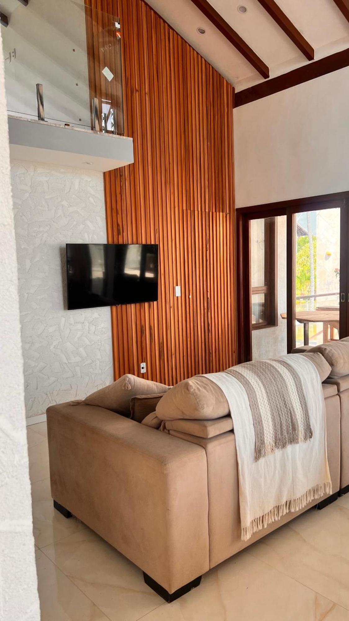 Taiba Beach Resort Zewnętrze zdjęcie
