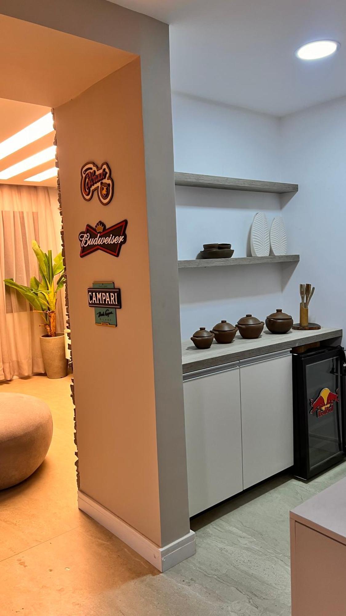Taiba Beach Resort Zewnętrze zdjęcie