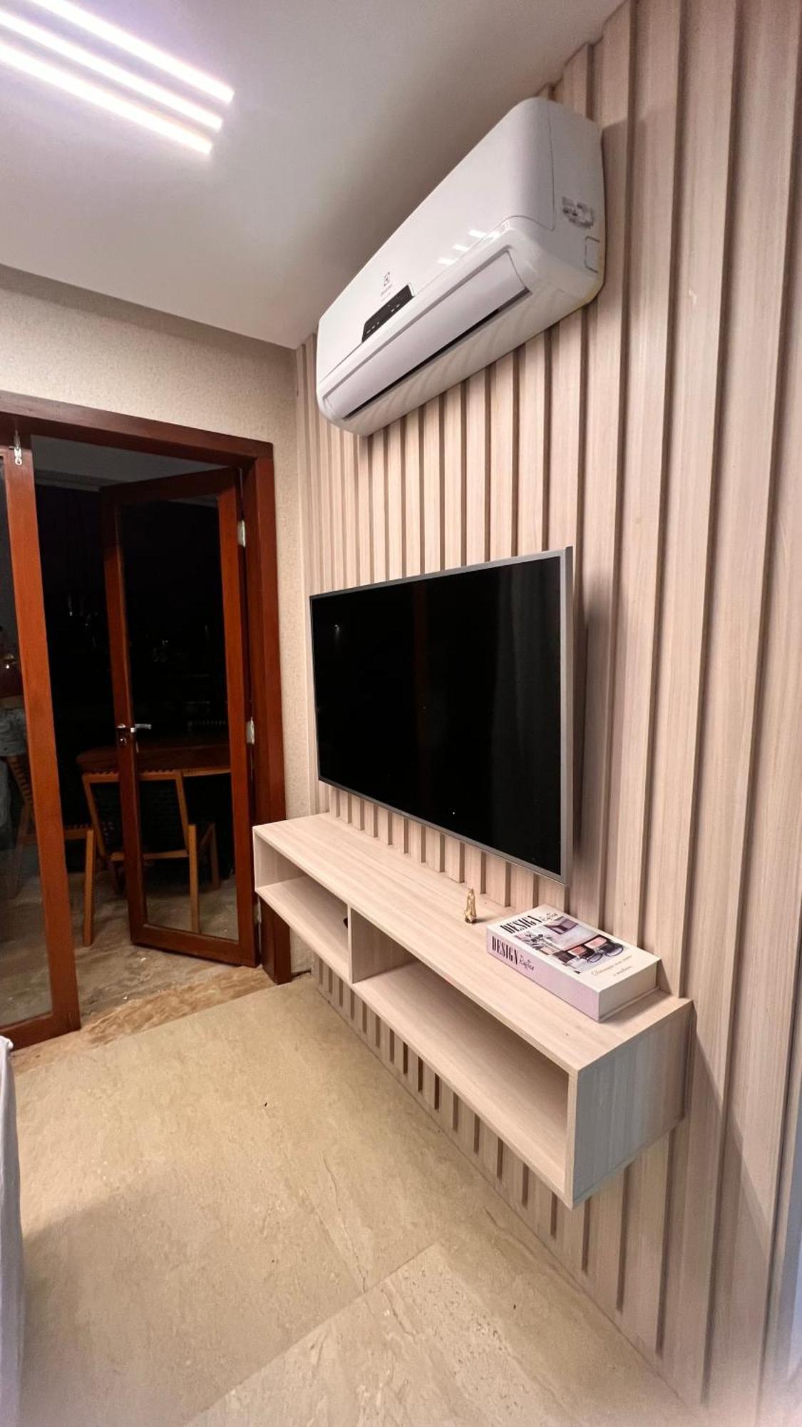 Taiba Beach Resort Zewnętrze zdjęcie