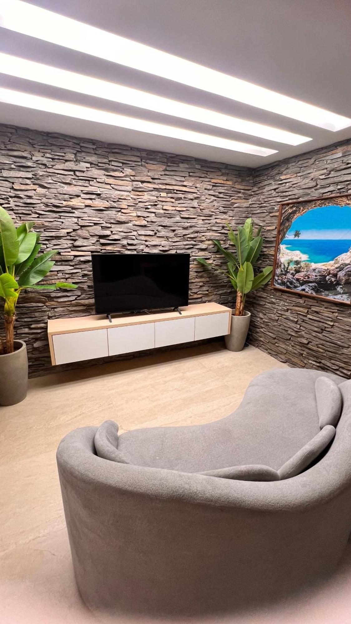 Taiba Beach Resort Zewnętrze zdjęcie
