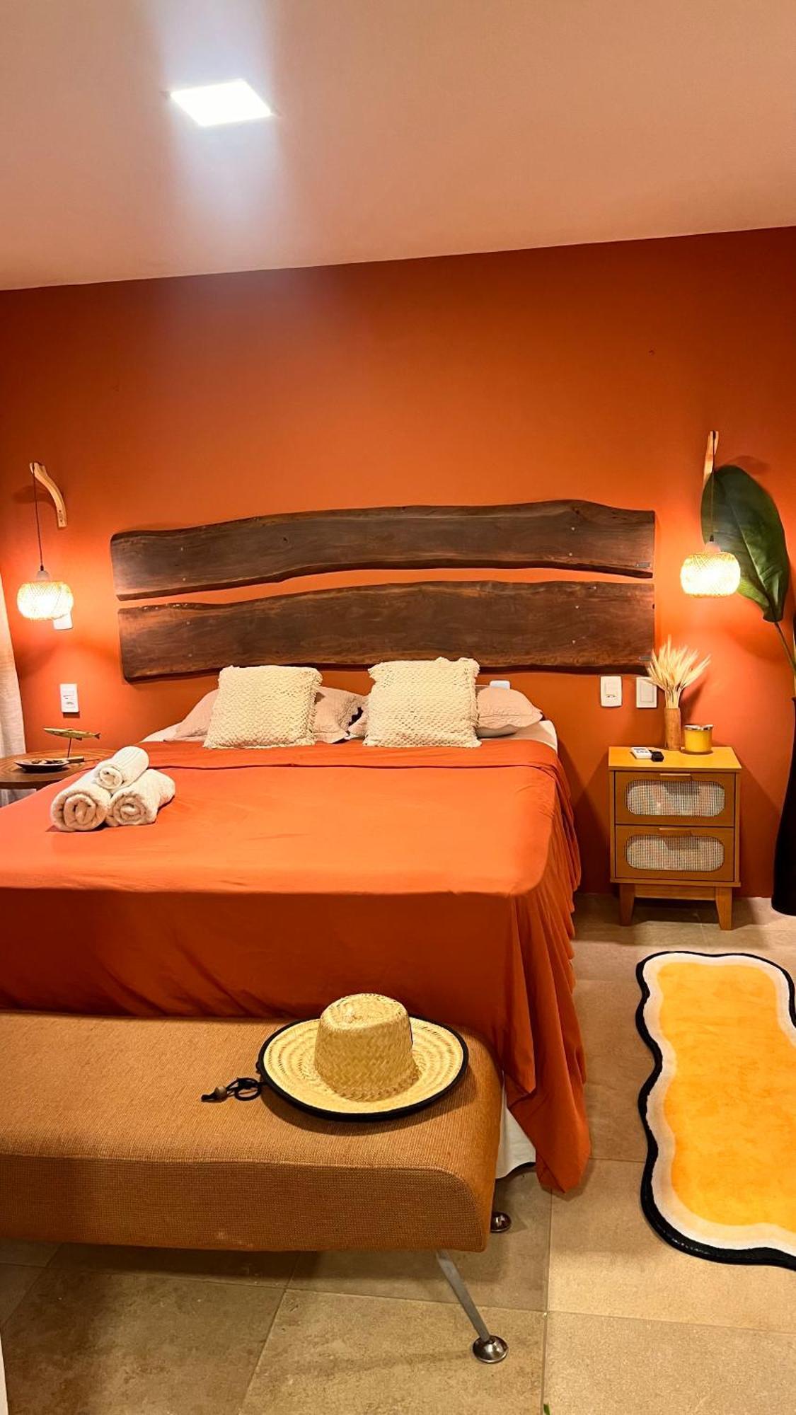 Taiba Beach Resort Zewnętrze zdjęcie