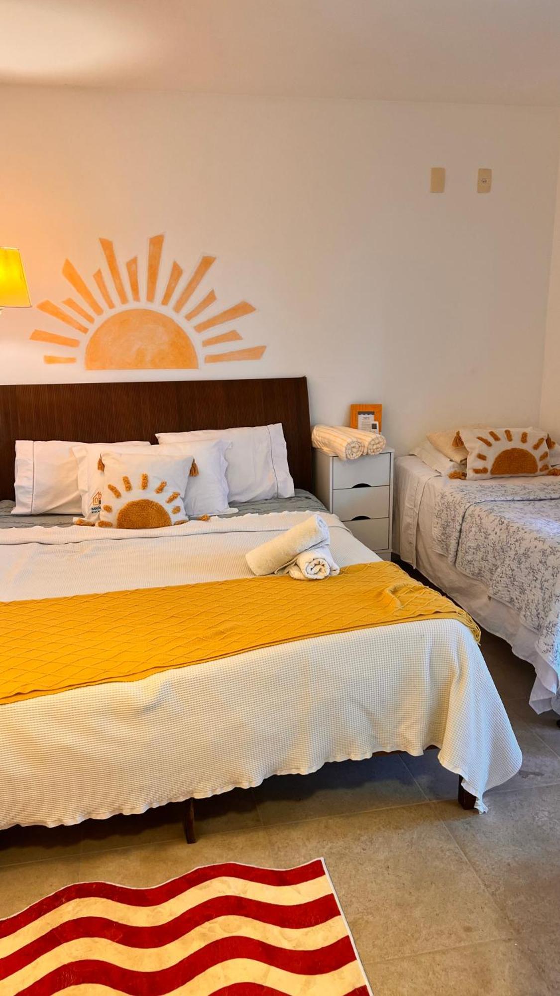 Taiba Beach Resort Zewnętrze zdjęcie