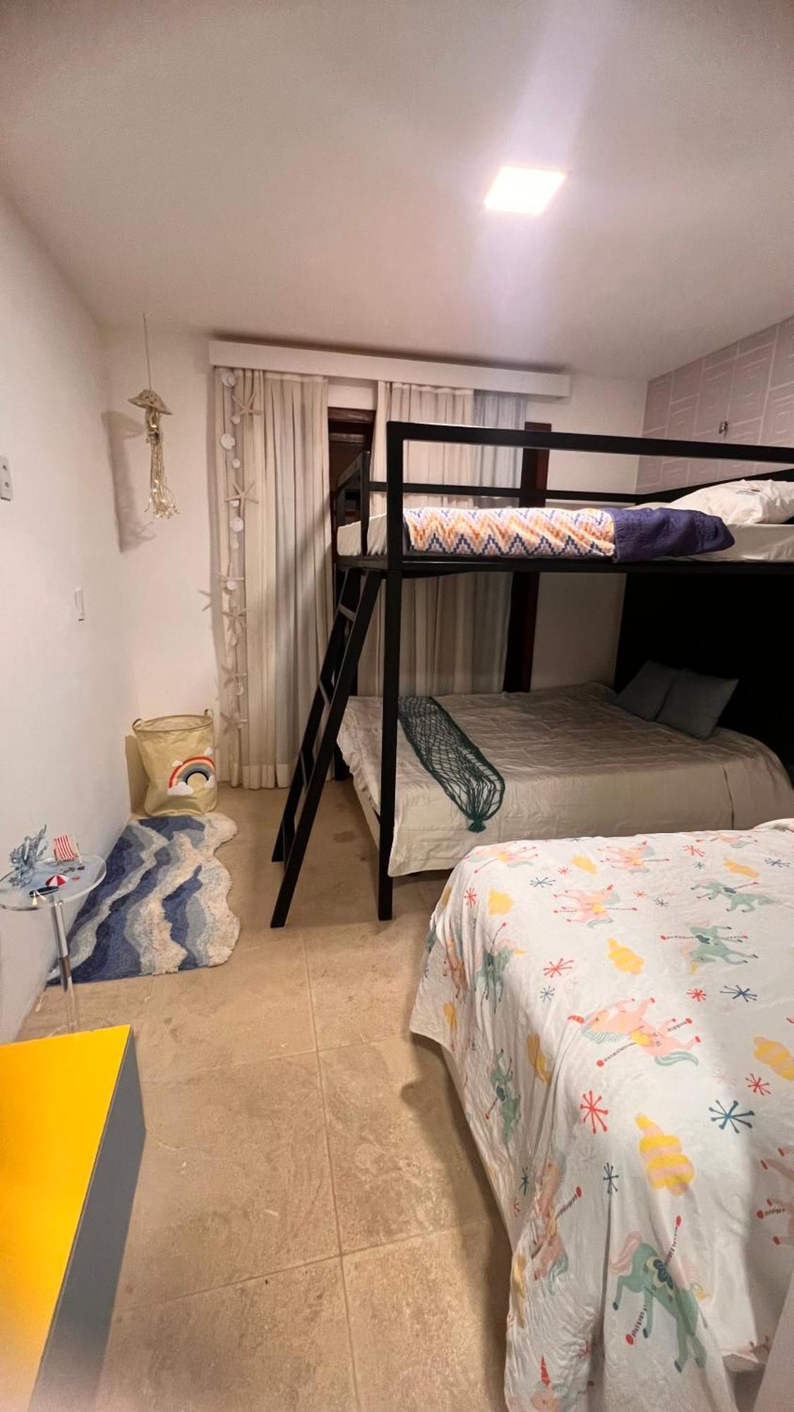 Taiba Beach Resort Zewnętrze zdjęcie