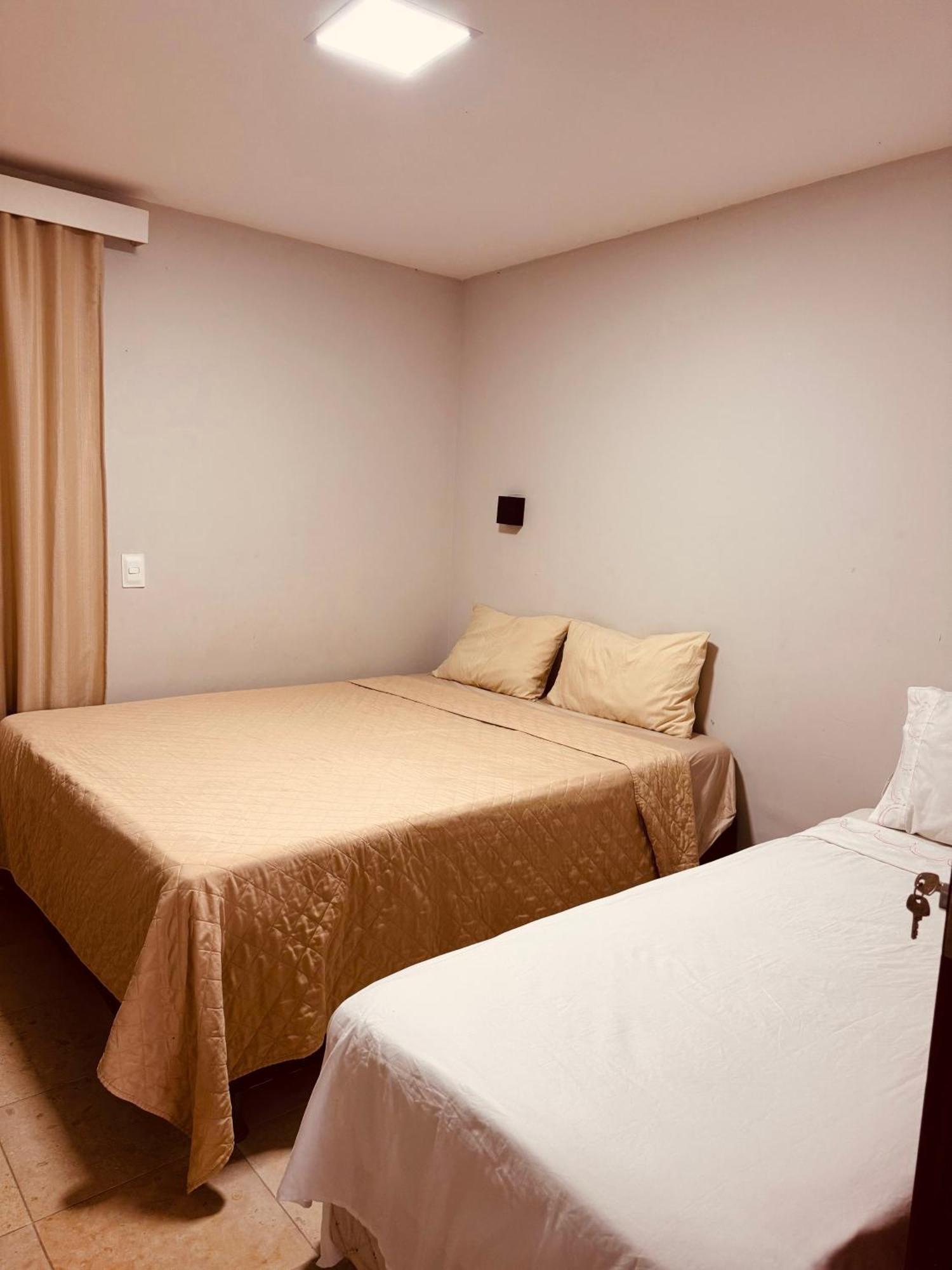 Taiba Beach Resort Zewnętrze zdjęcie