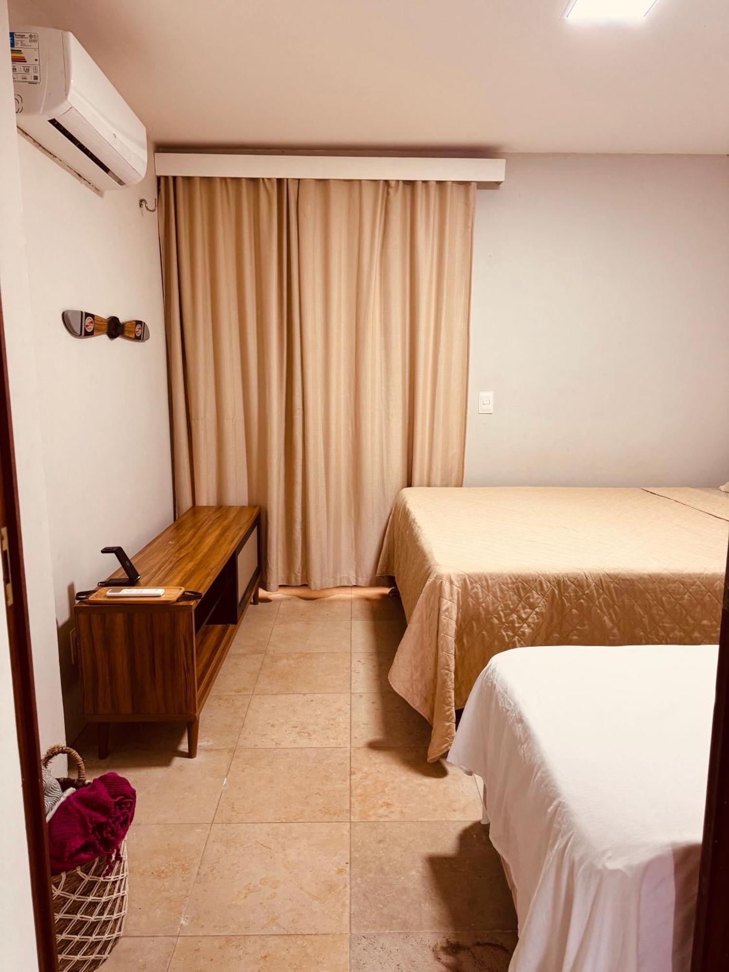 Taiba Beach Resort Zewnętrze zdjęcie