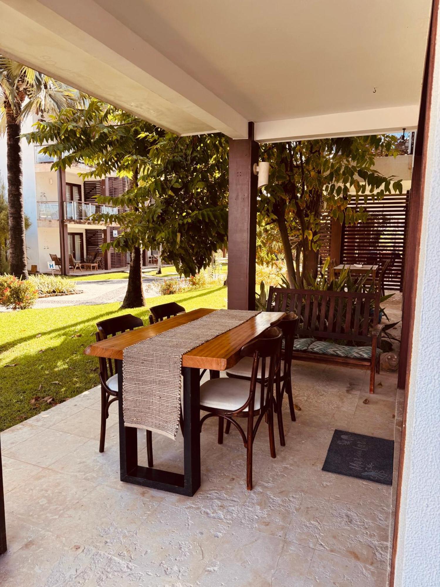 Taiba Beach Resort Zewnętrze zdjęcie